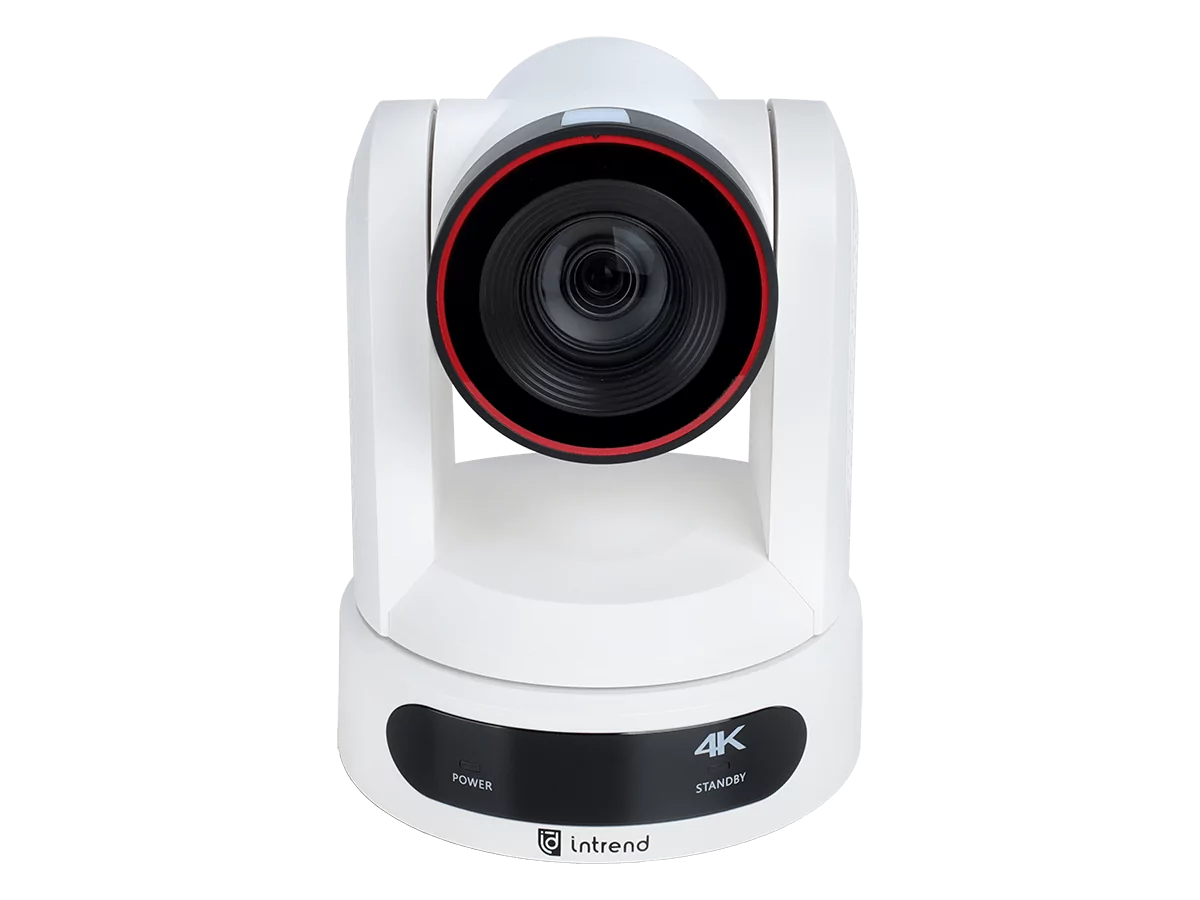 PTZ камера Intrend ITPTZ-4K20XW-MID 2