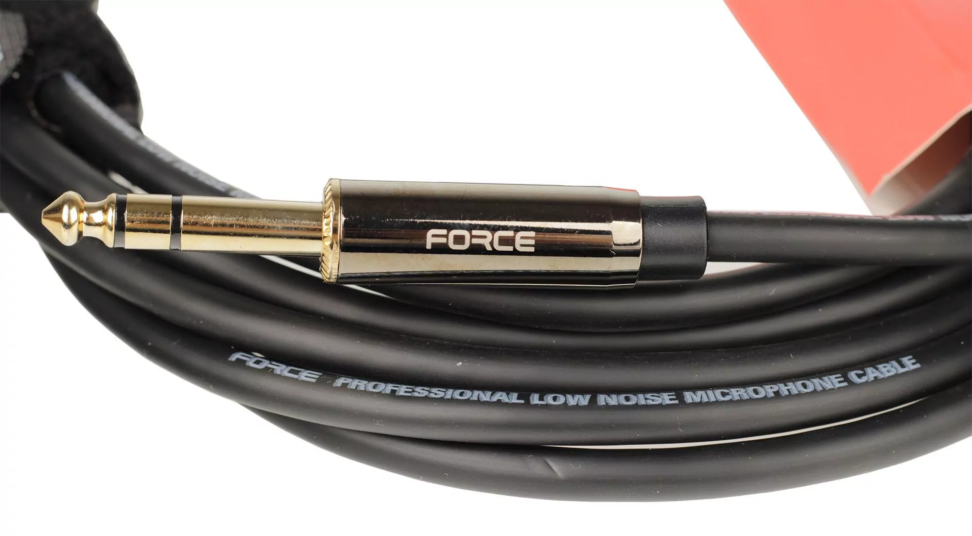 Кабель аудио FORCE FLC-04/3 5