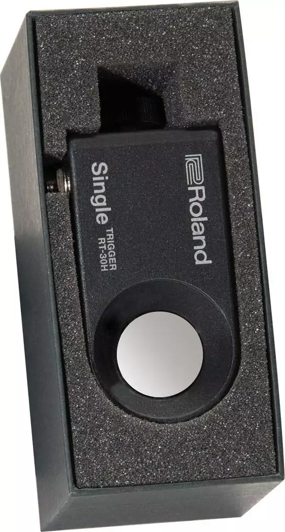 Однозонный триггер ROLAND RT-30H 5