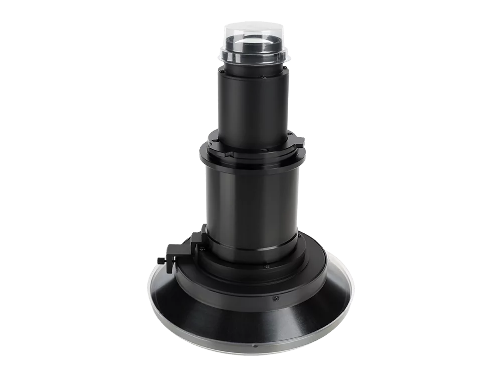 Короткофокусный объектив Abira AB-DL062 8
