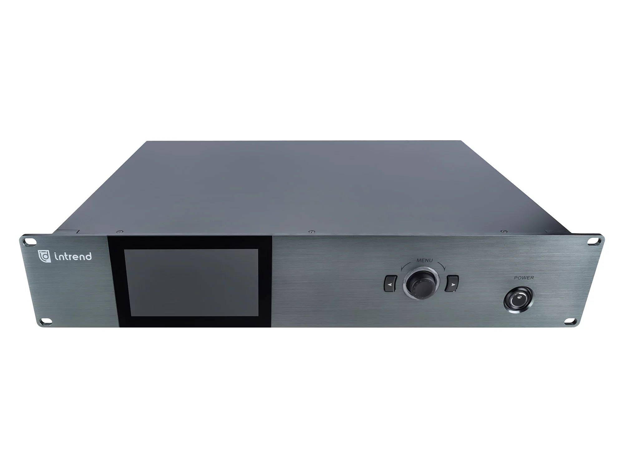 Центральный блок Intrend ICS-Pro-CUEXT 2