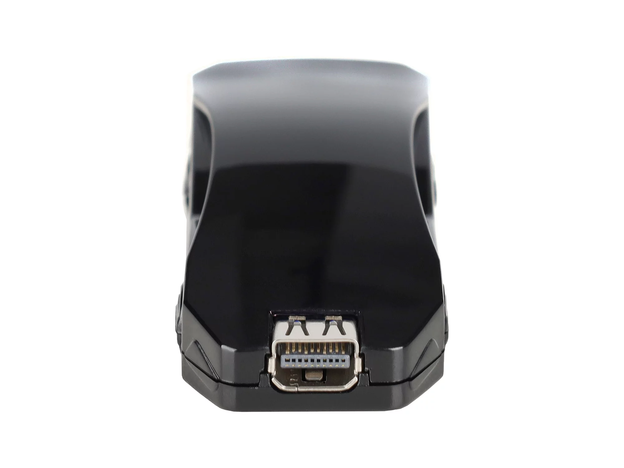 Конвертер сигнала iconBIT HS-2514 3