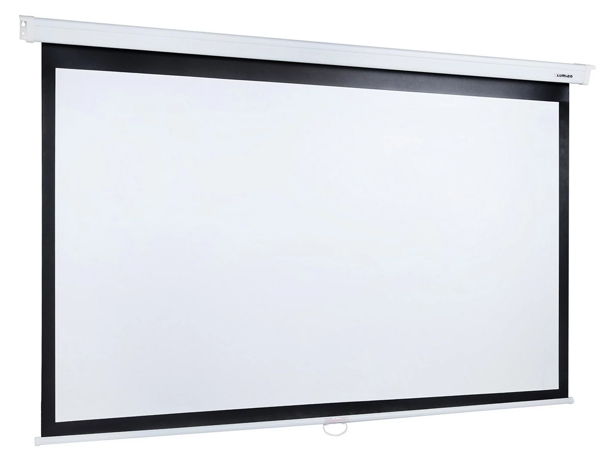 Уценка [LEP-100120] Настенный экран Lumien Eco Picture 3