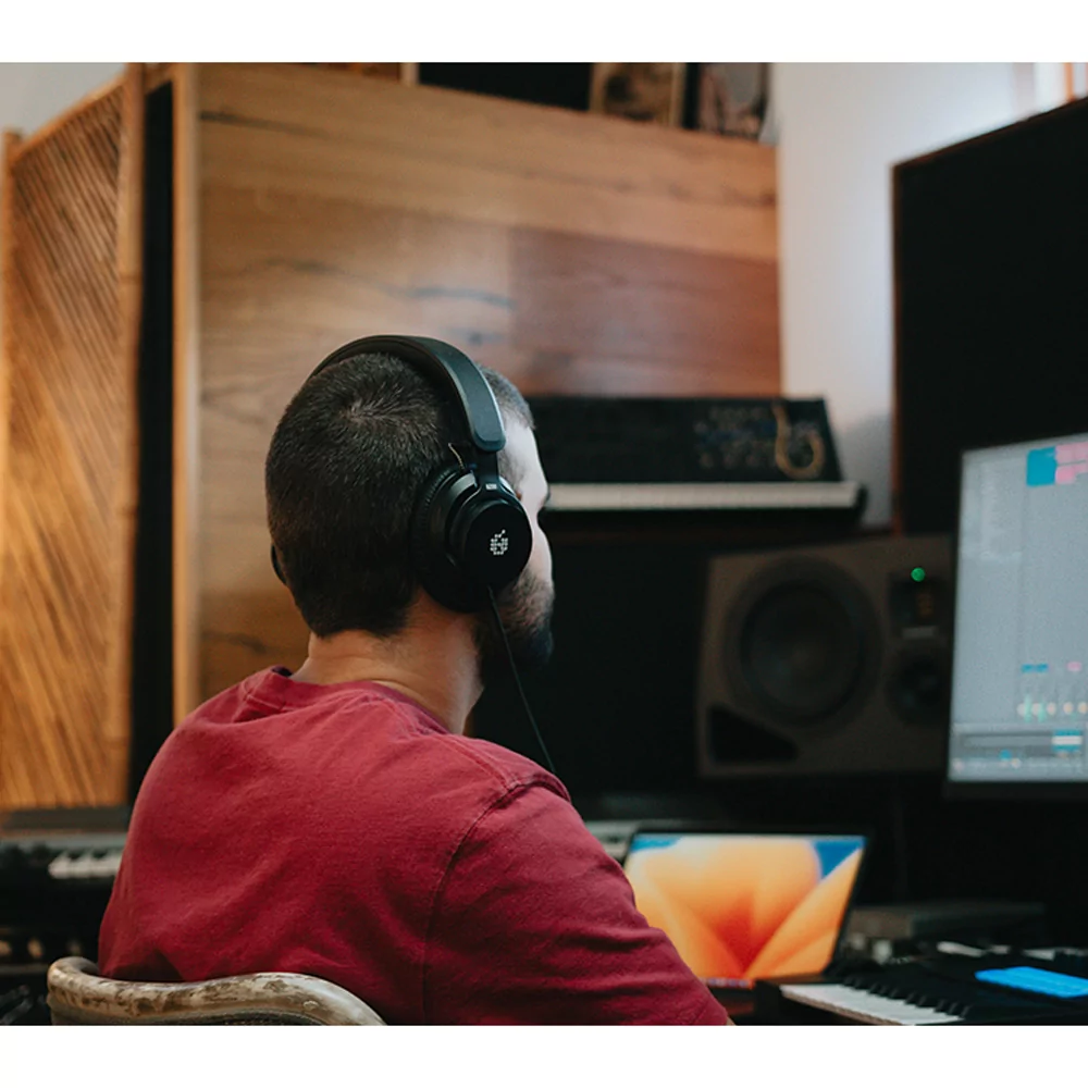 Наушники Adam H200 9