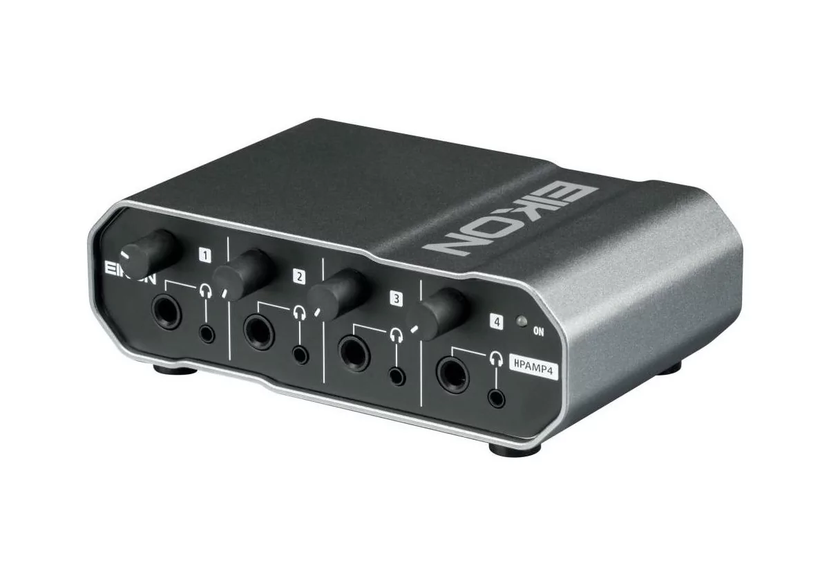 Усилитель для наушников EIKON HPAMP4