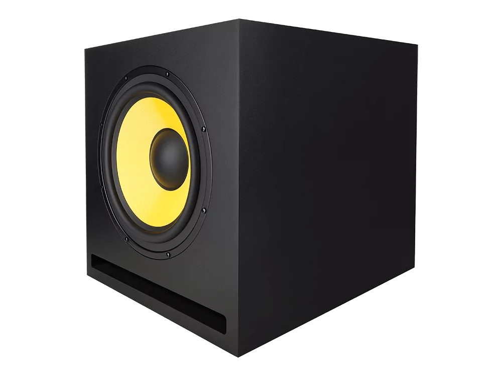 Акустическая система Axelvox RS10 8