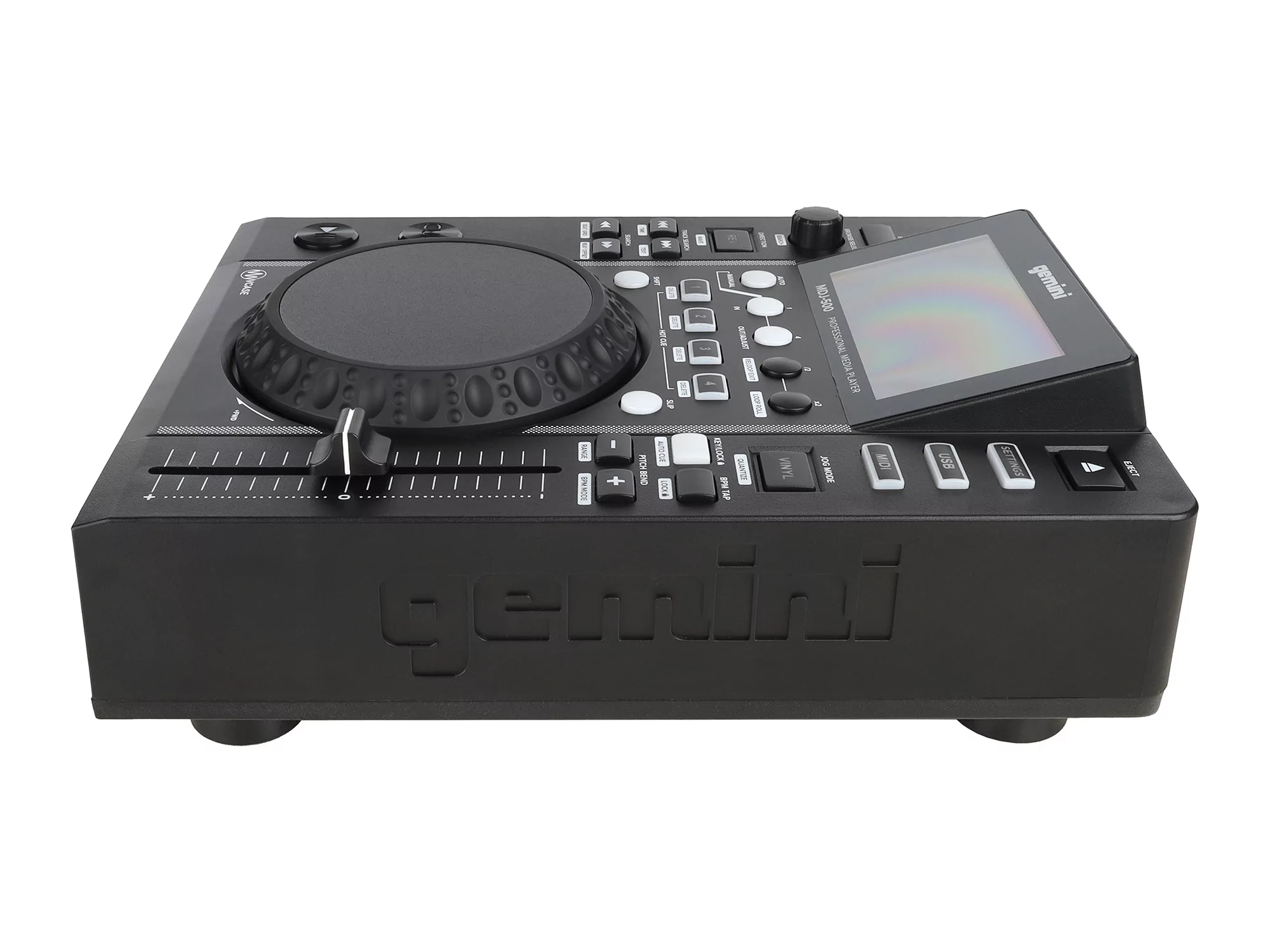Медиа проигрыватель Gemini MDJ-500 10