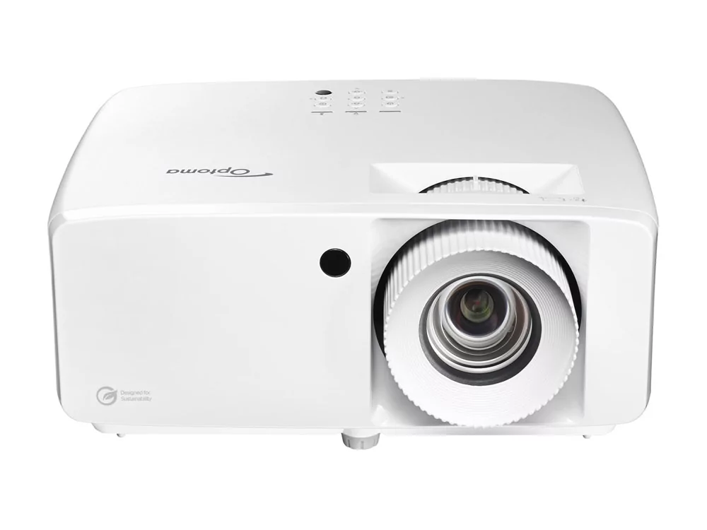 Лазерный проектор Optoma ZK450 3