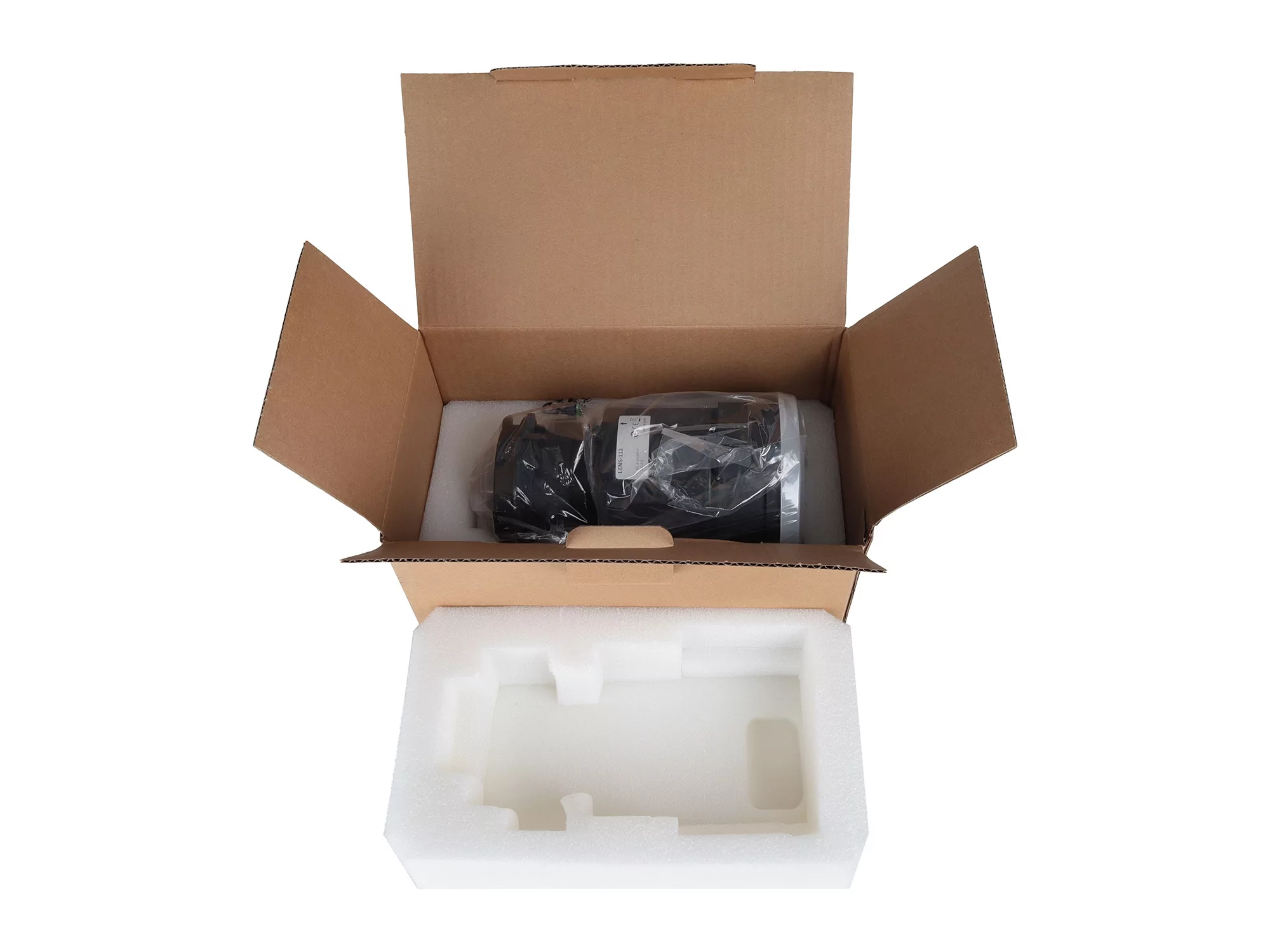 Объектив InFocus LENS-112 11