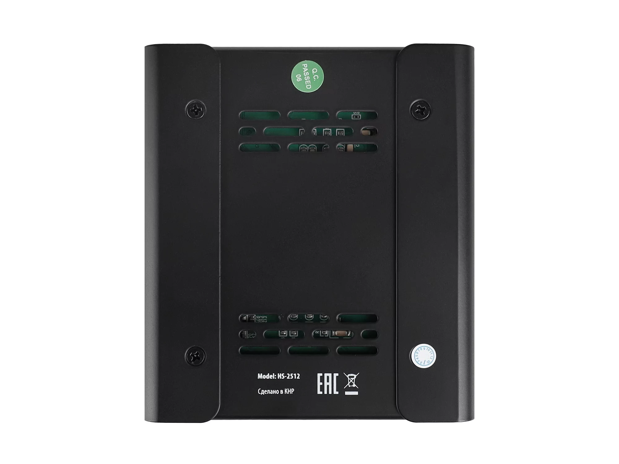 Удлинитель сигнала HDMI iconBIT HS-2512 13