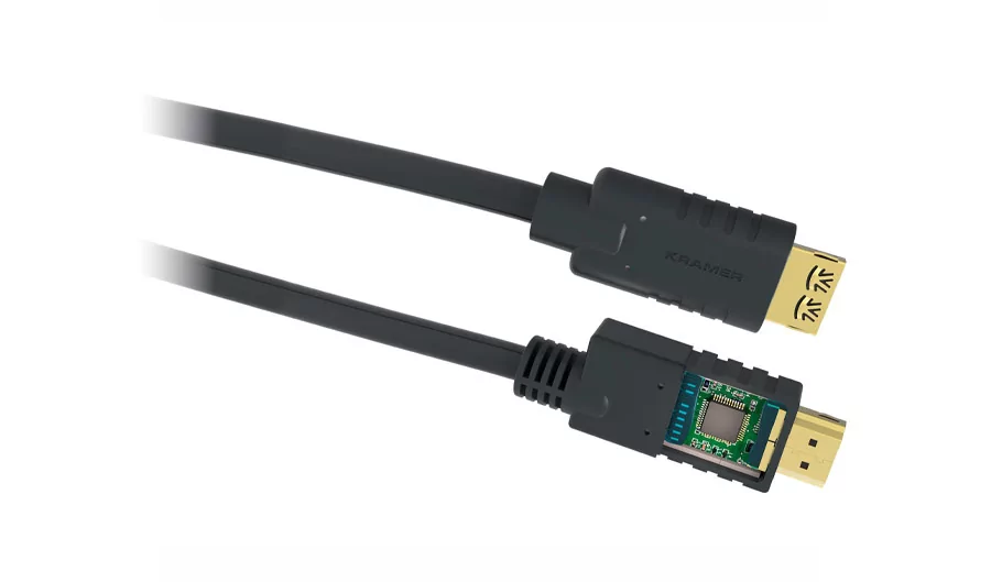 Кабель Kramer Electronics CA-HM-15 2