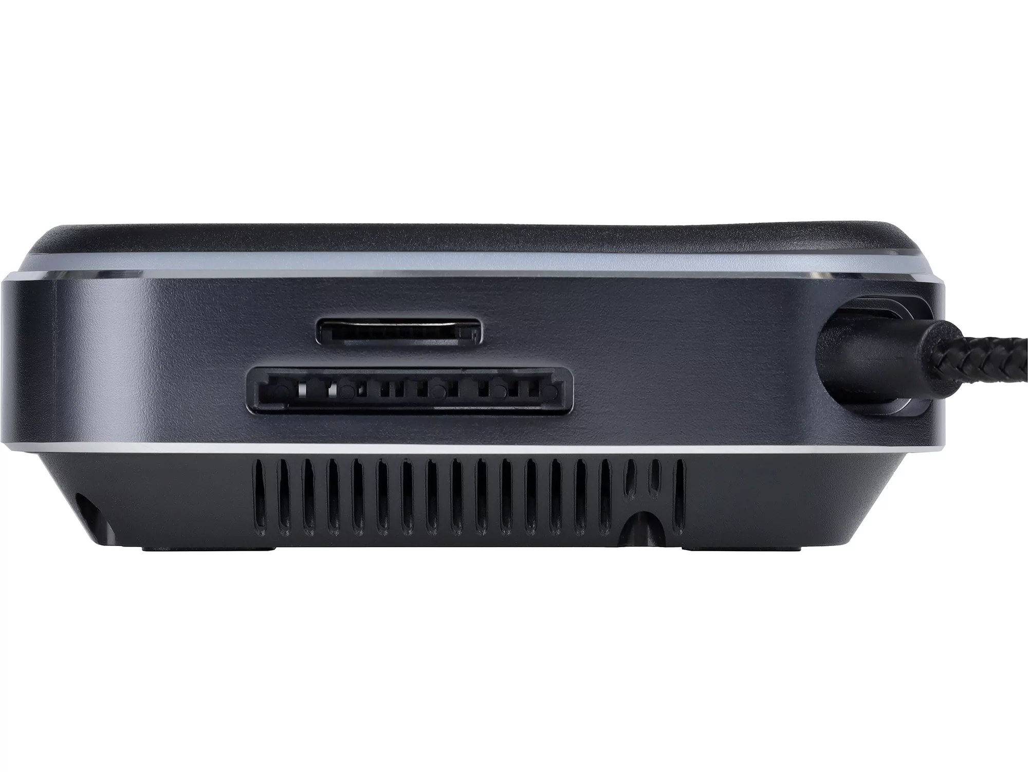 Многофункциональная док-станция Intrend ITACS-9W 6