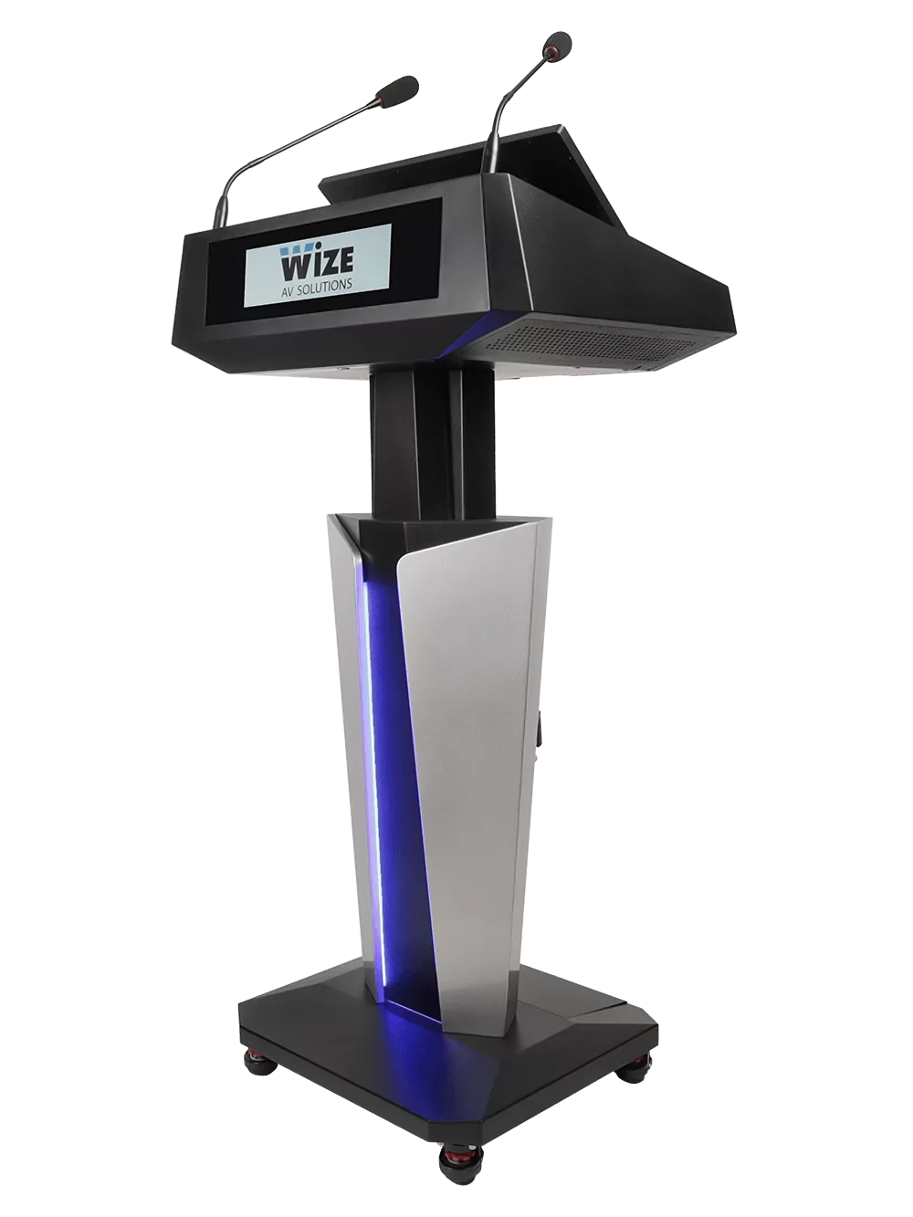 Интерактивная трибуна Wize Pro WSP-22ZL 12