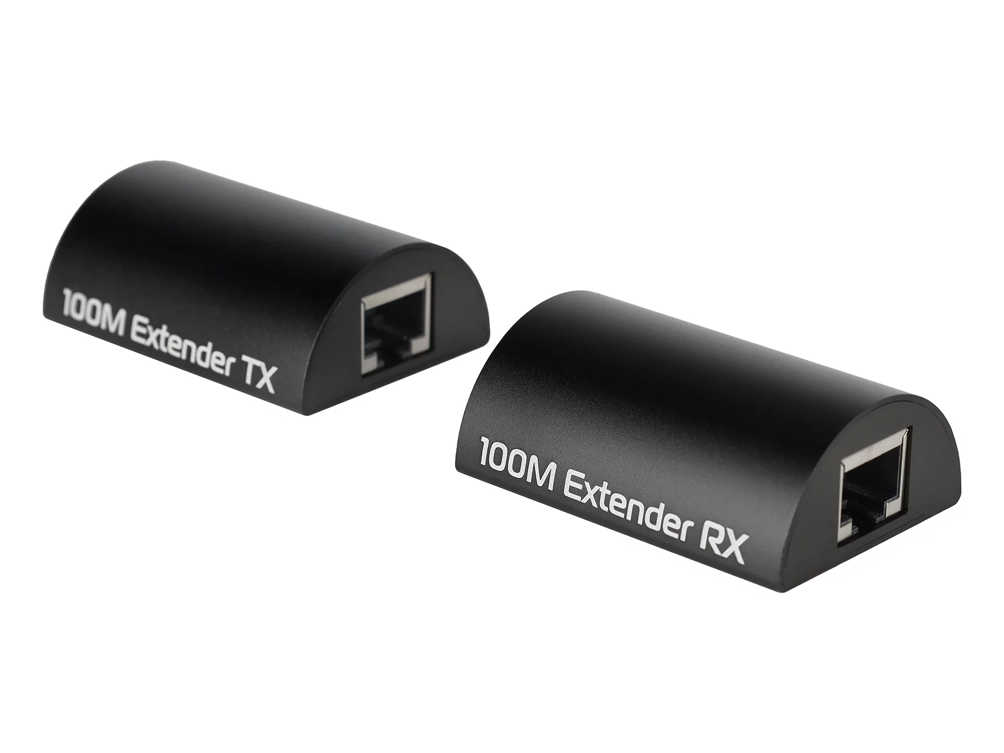 Удлинитель сигнала HDMI iconBIT HS-2510 5