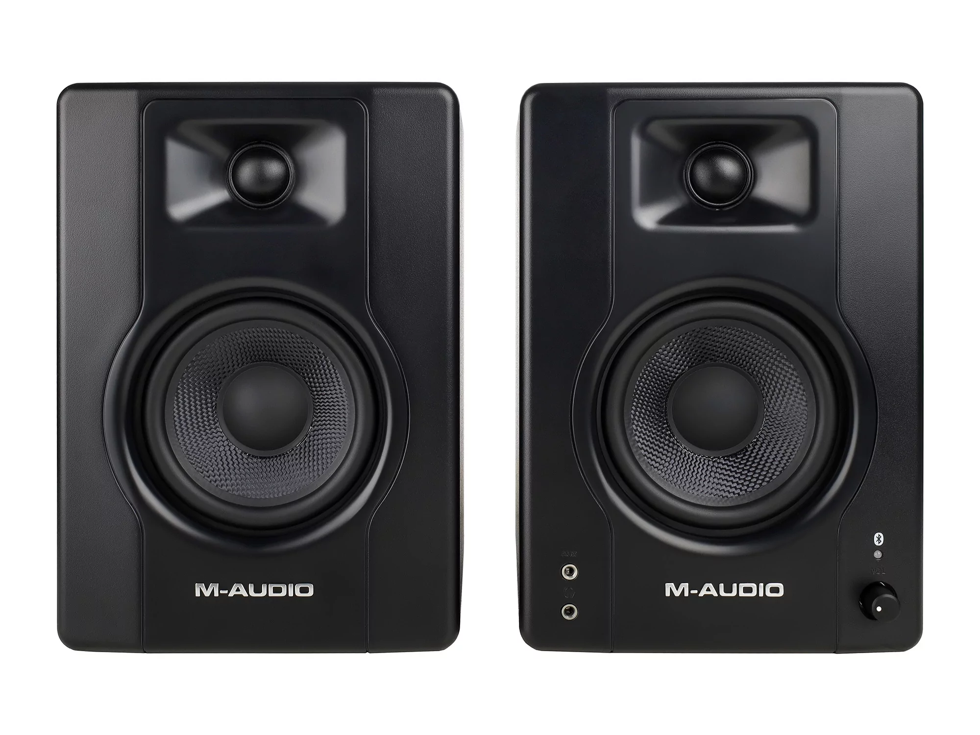 Акустическая система M-audio BX4 BT (пара) 9