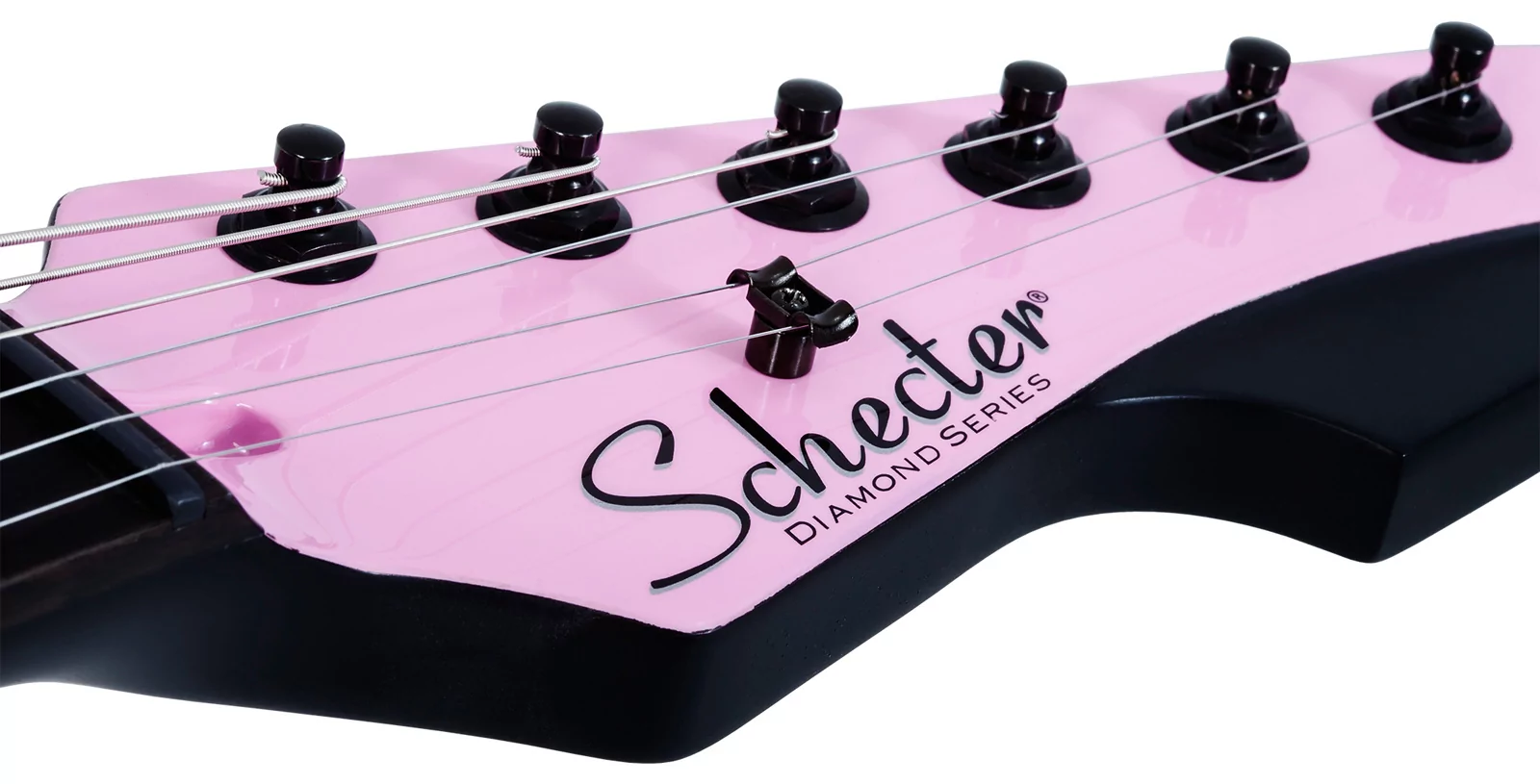 Электрогитара SCHECTER PT-MGK HP 11