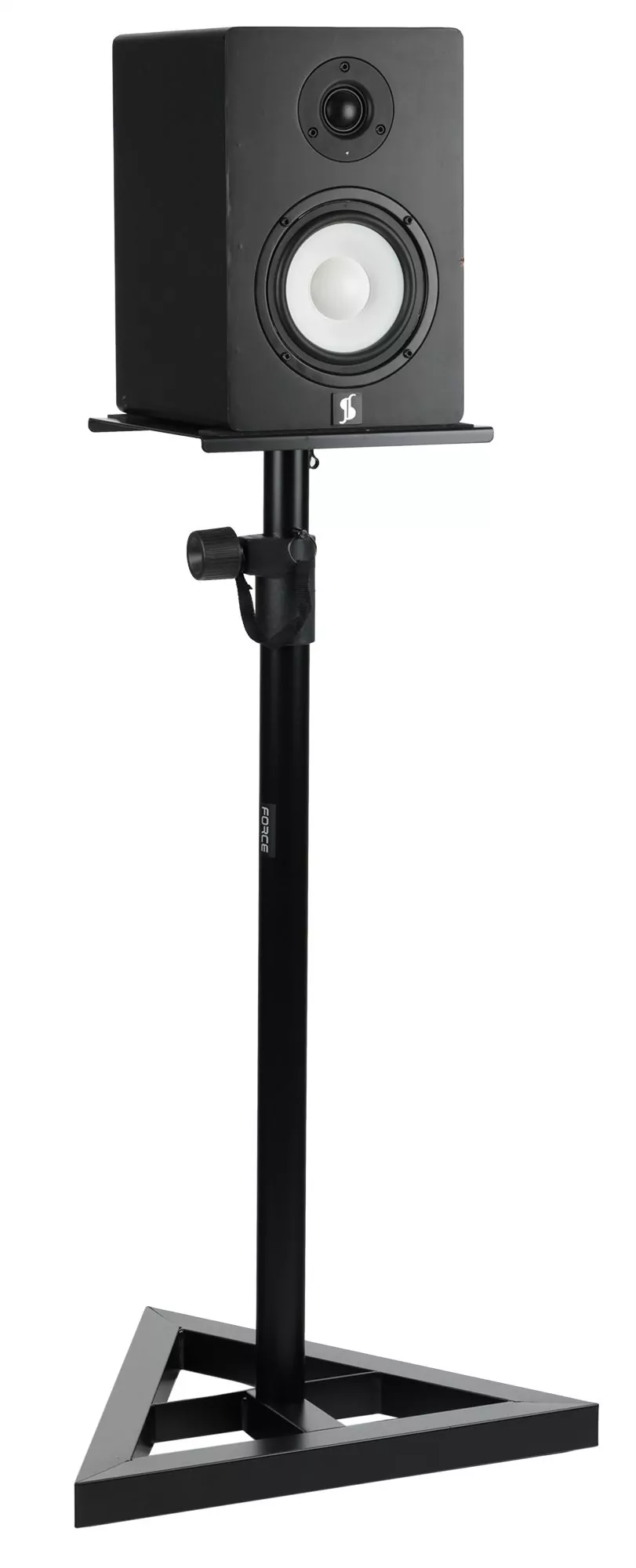 Стойка для студийного монитора FORCE SSC-07 4