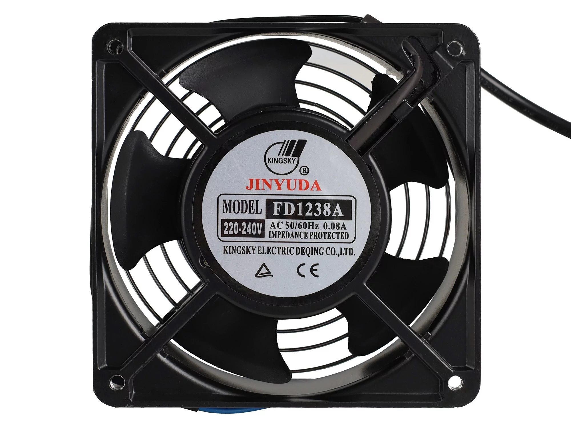 Модуль вентиляторный Wize Pro FAN 1 11