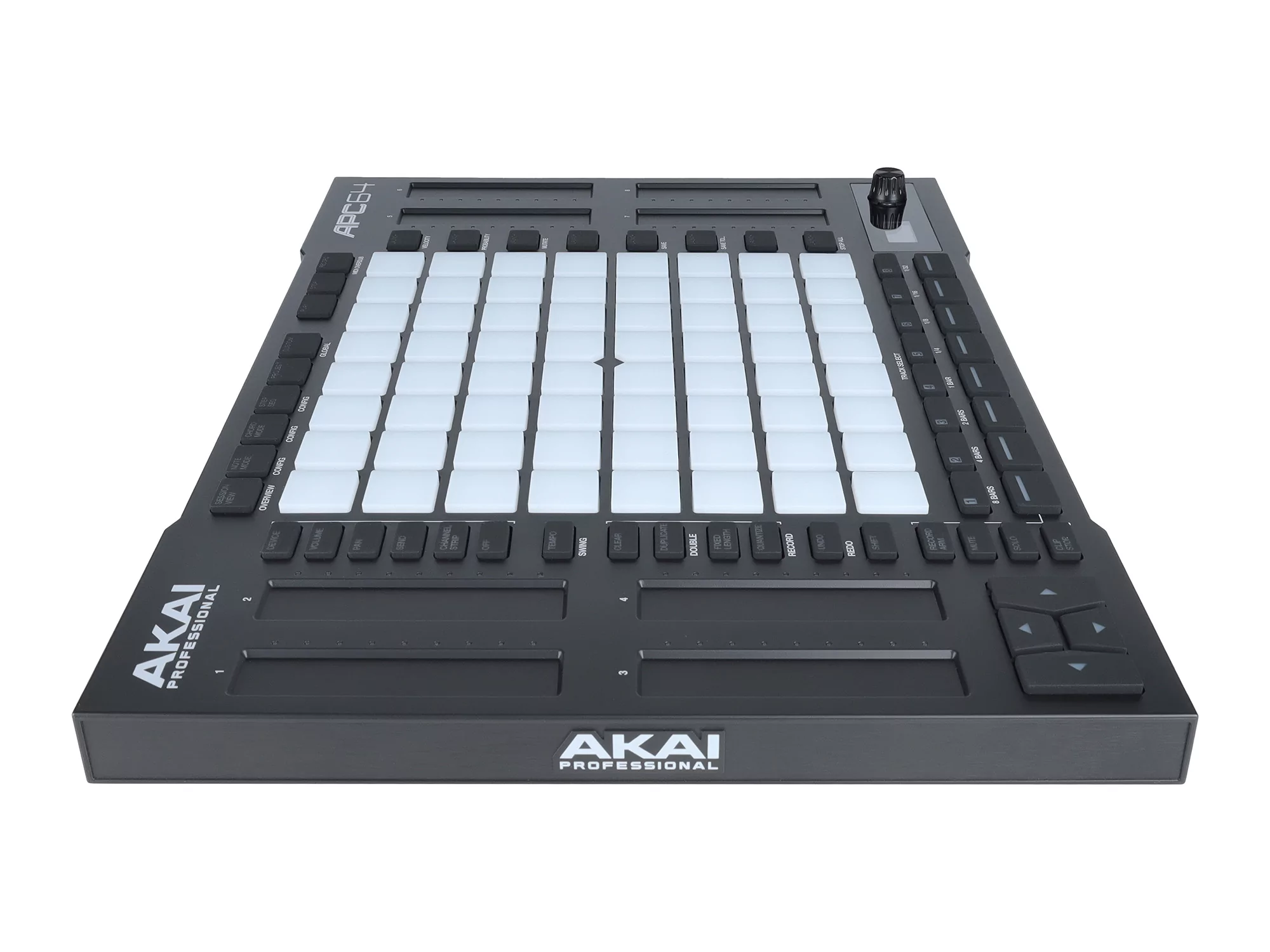 MIDI контроллер AKAI APC64 6