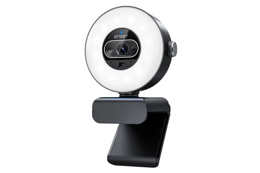 Веб-камера Emeet SmartCam S600L