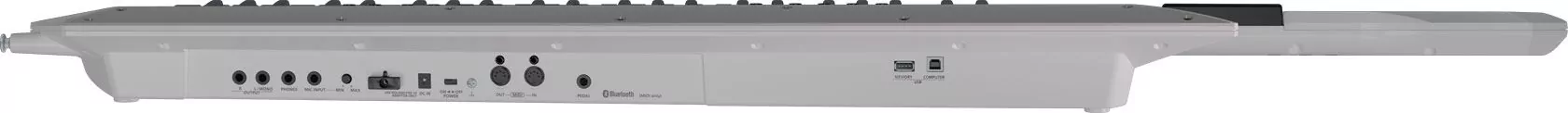 Наплечный кейтар синтезатор ROLAND AX-EDGE-W 5