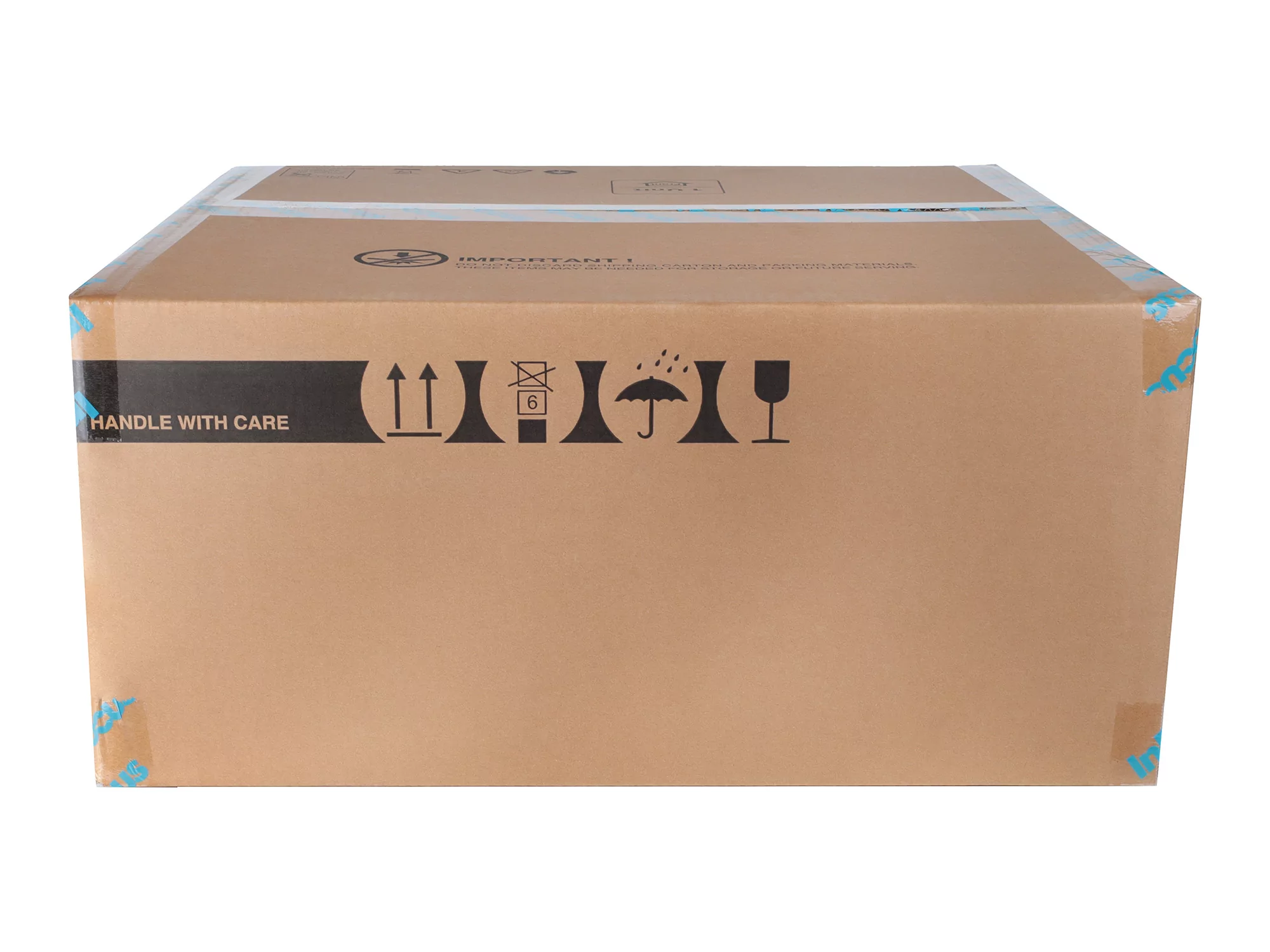 Лазерный проектор InFocus IN6009 16