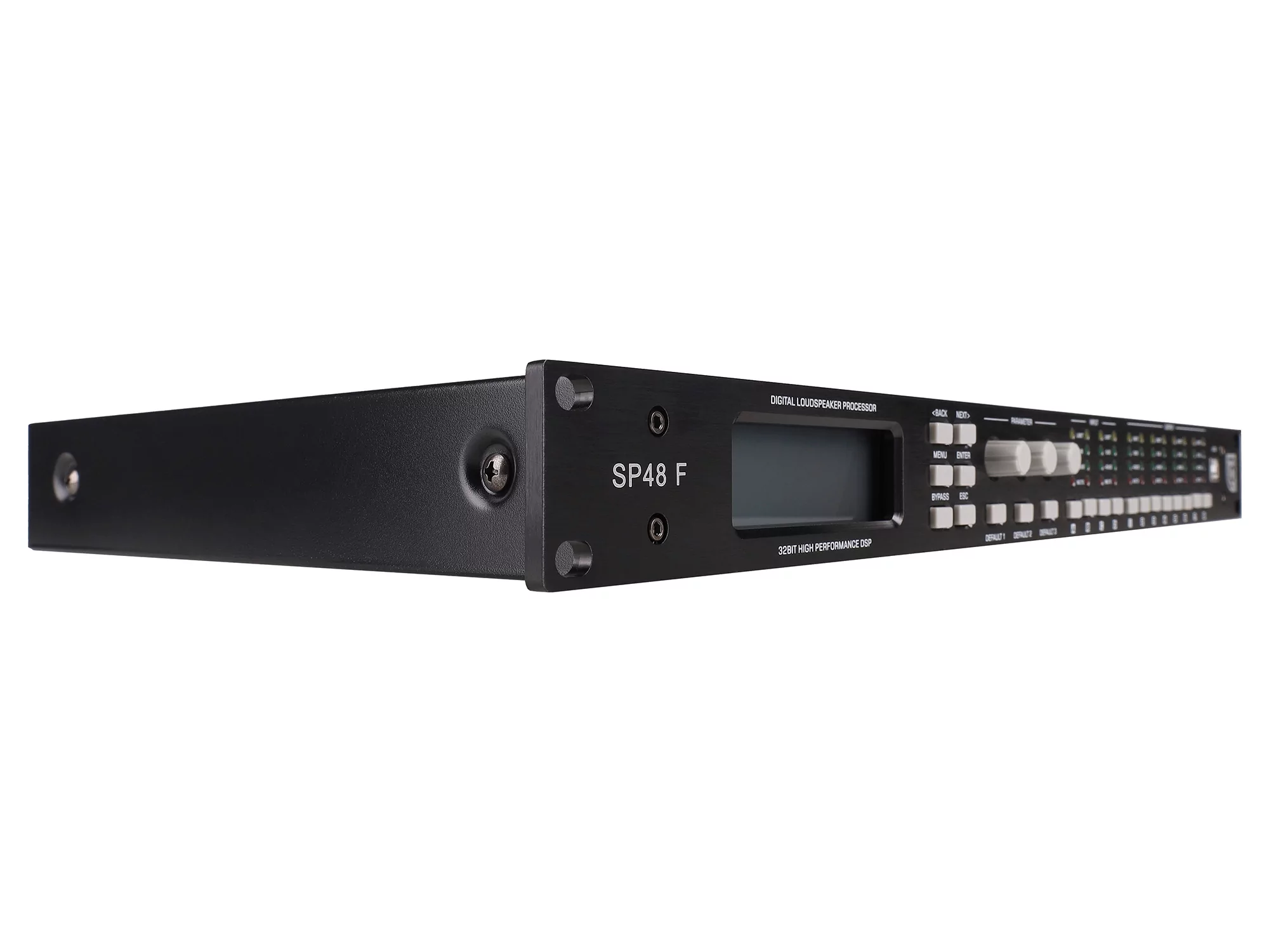 Спикер-процессор Intrend SP48 F 7