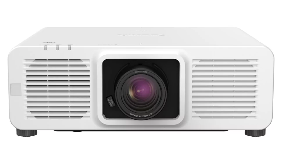 Лазерный проектор Panasonic PT-RZ7LWE 2