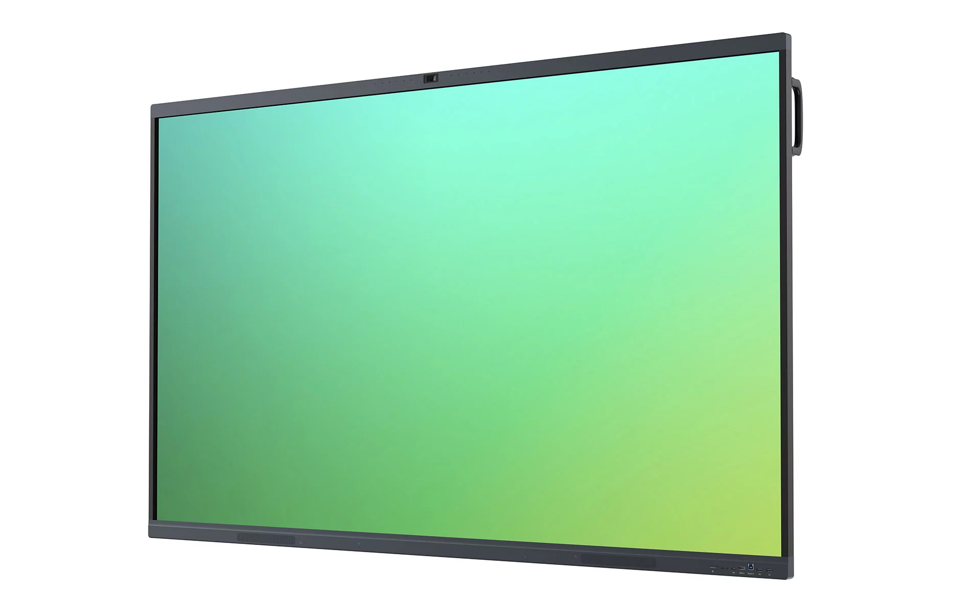 Интерактивная панель Lumien 75ML 2