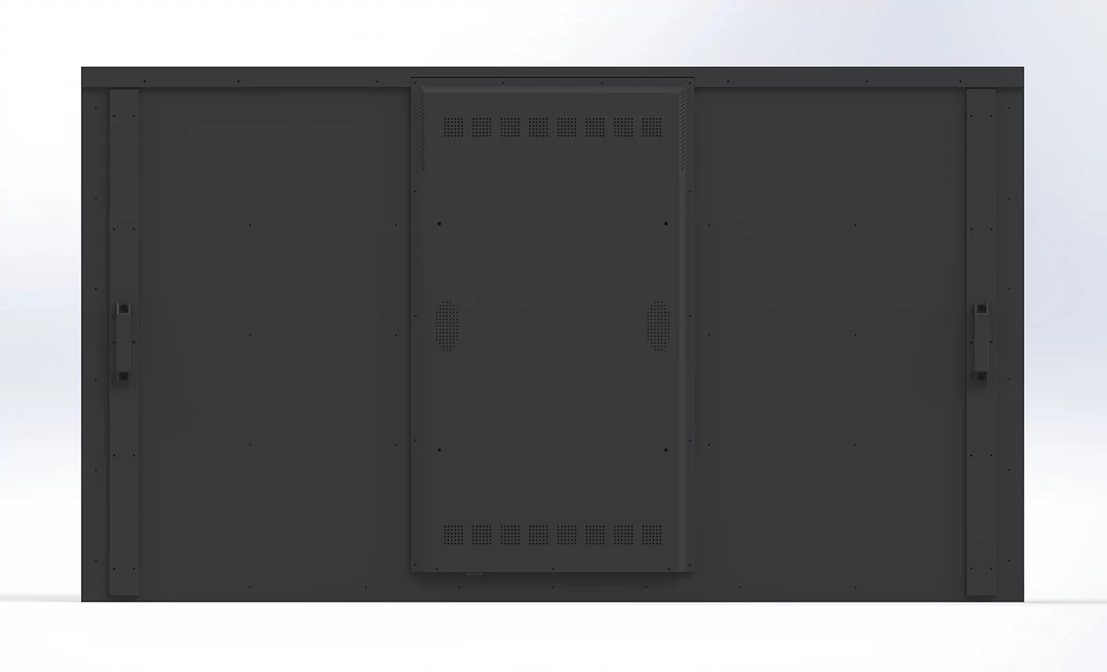 Профессиональный дисплей Lumien PDSBV1NLM75 3