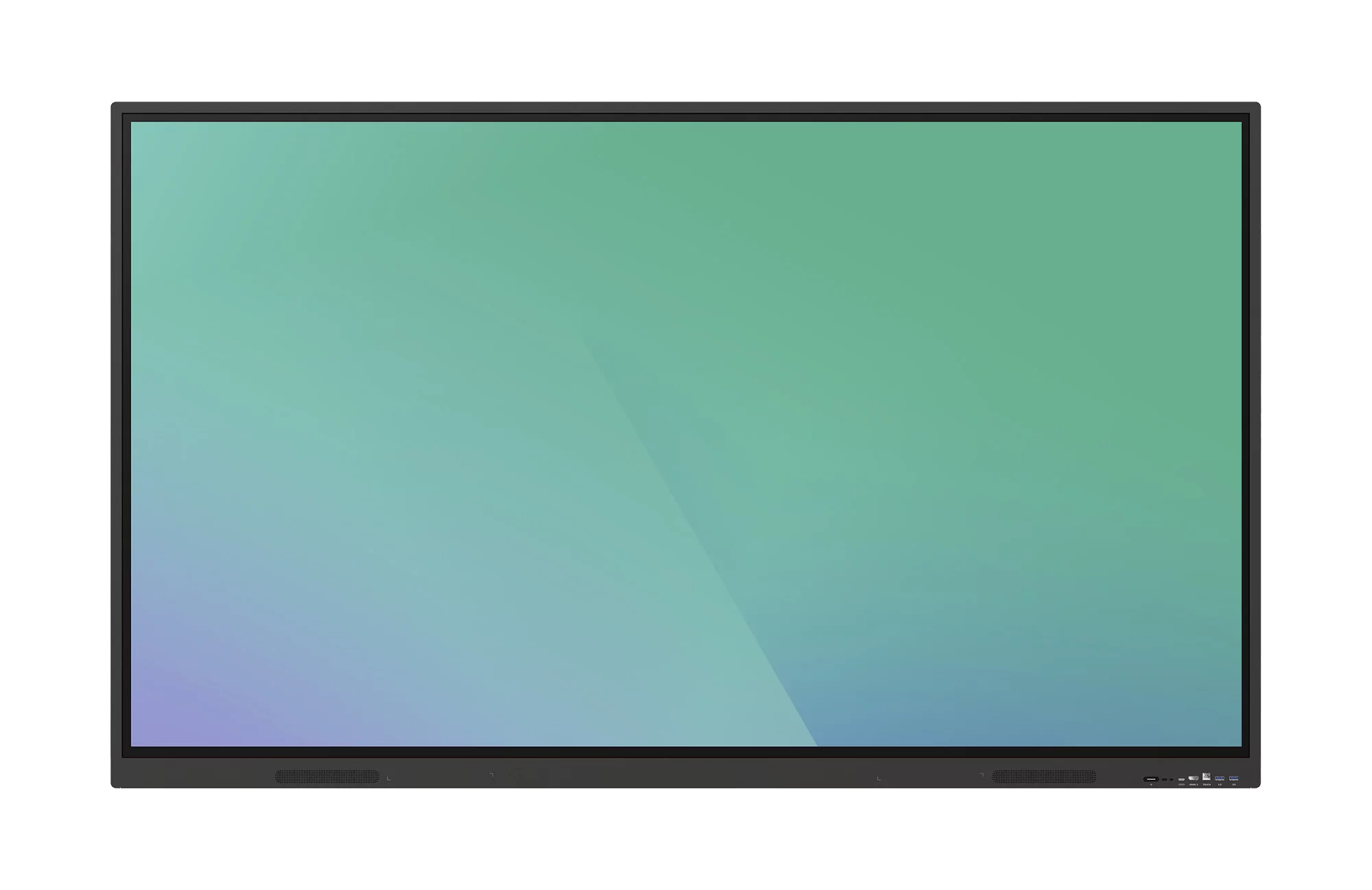 Интерактивная панель Lumien 75CL