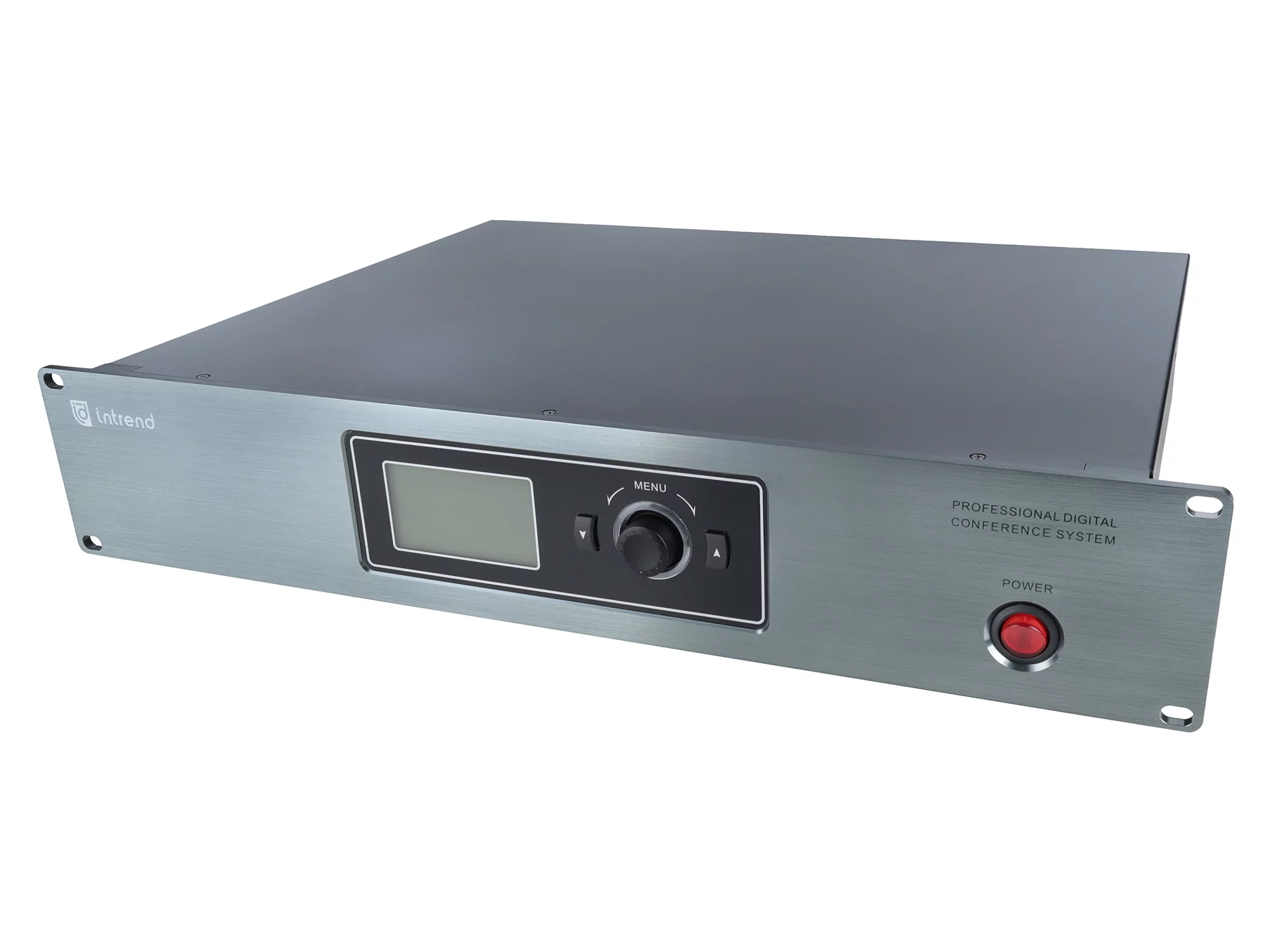 Центральный блок Intrend ICS-St-CU 3