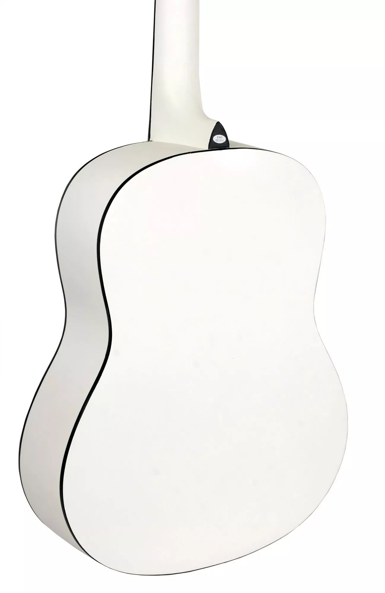 Классическая гитара STAGG C430 M WH 7