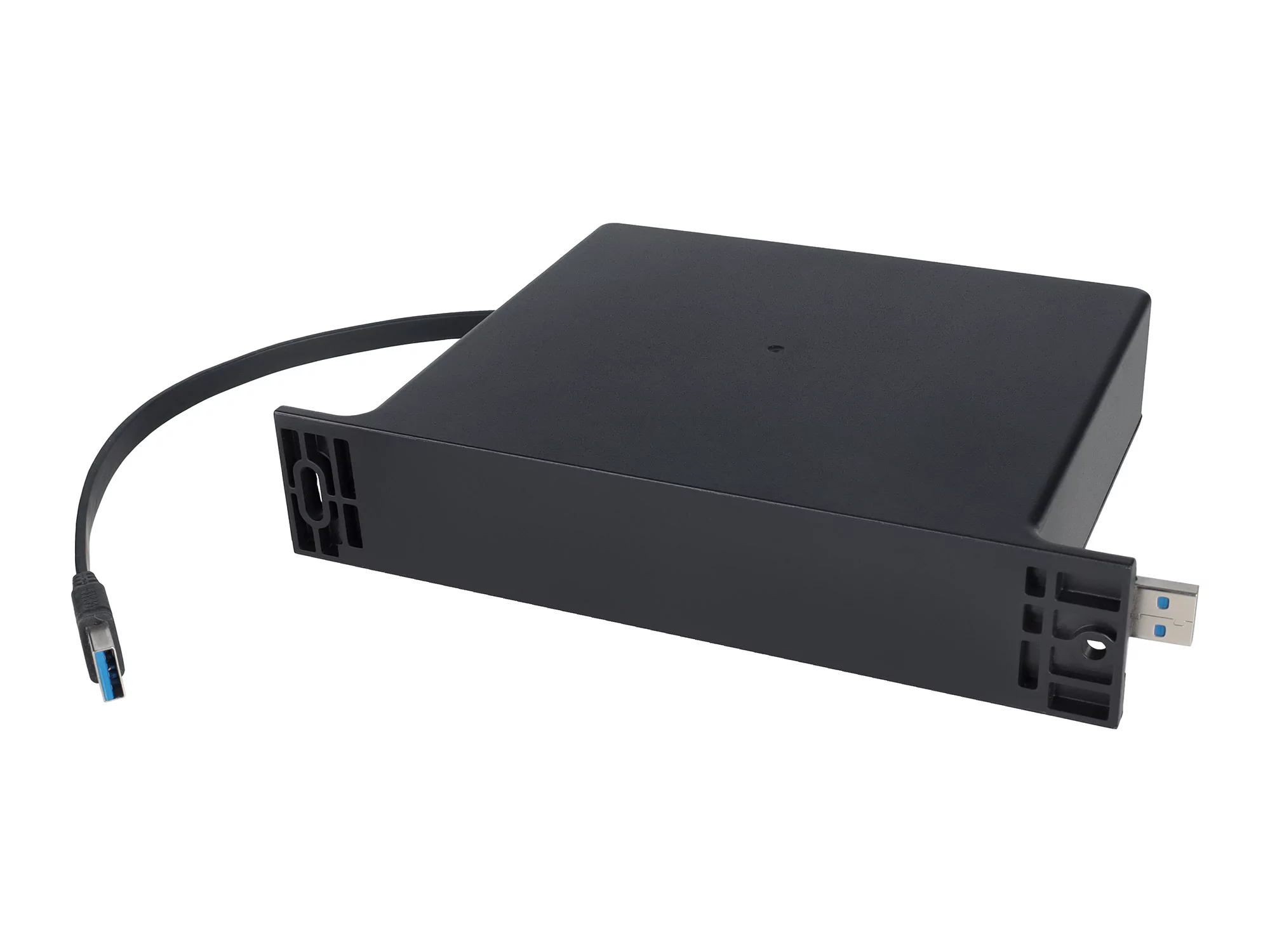 Кабельный ретрактор Wize Pro WRTS-USBA-RT 3