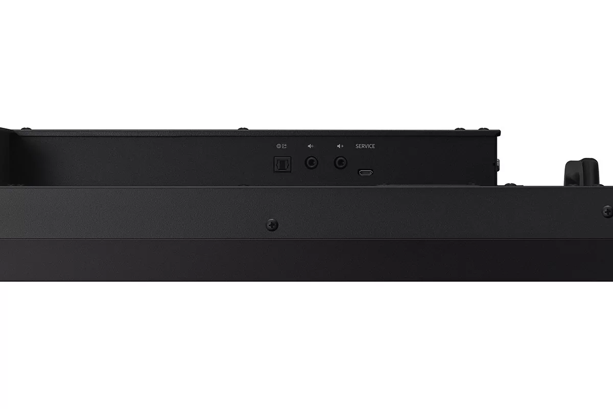 Интерактивный дисплей Samsung WA65F 7