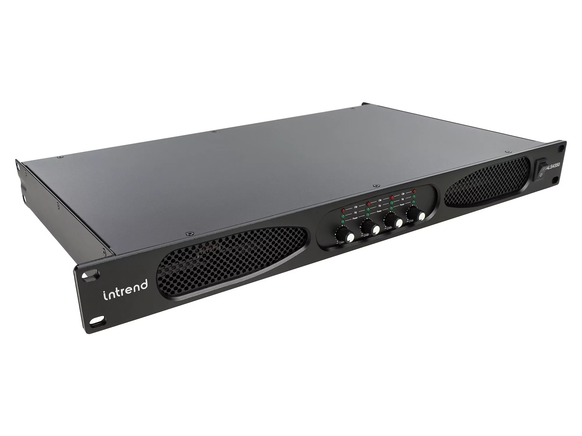 Усилитель Intrend ALS 4350