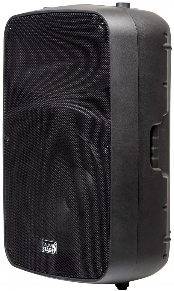 Активная акустическая система ITALIAN STAGE SPX15A