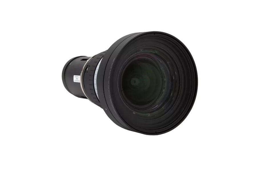 [EN55] Короткофокусный объектив Barco R9801314