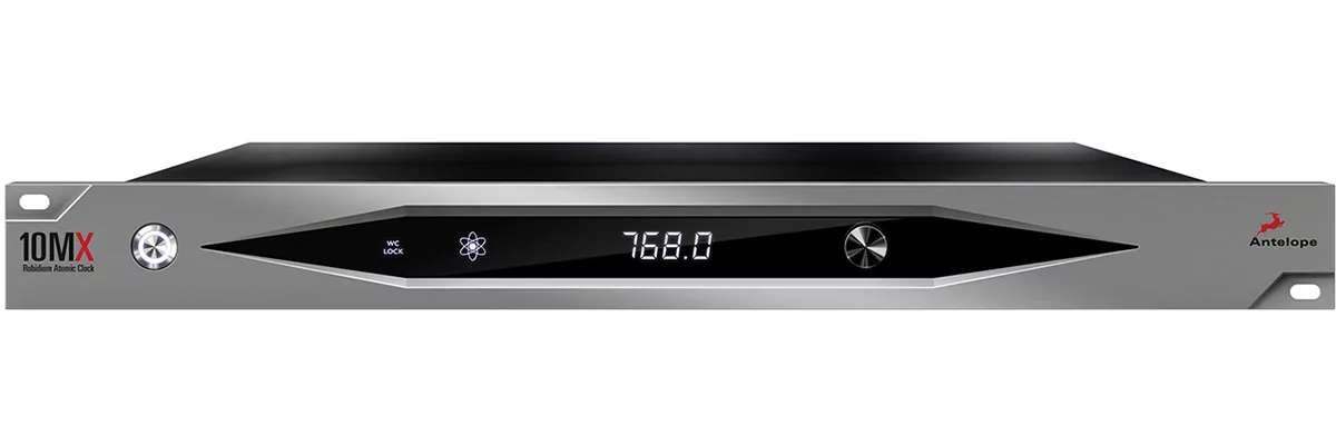 Аудиоинтерфейс Antelope Audio 10MX