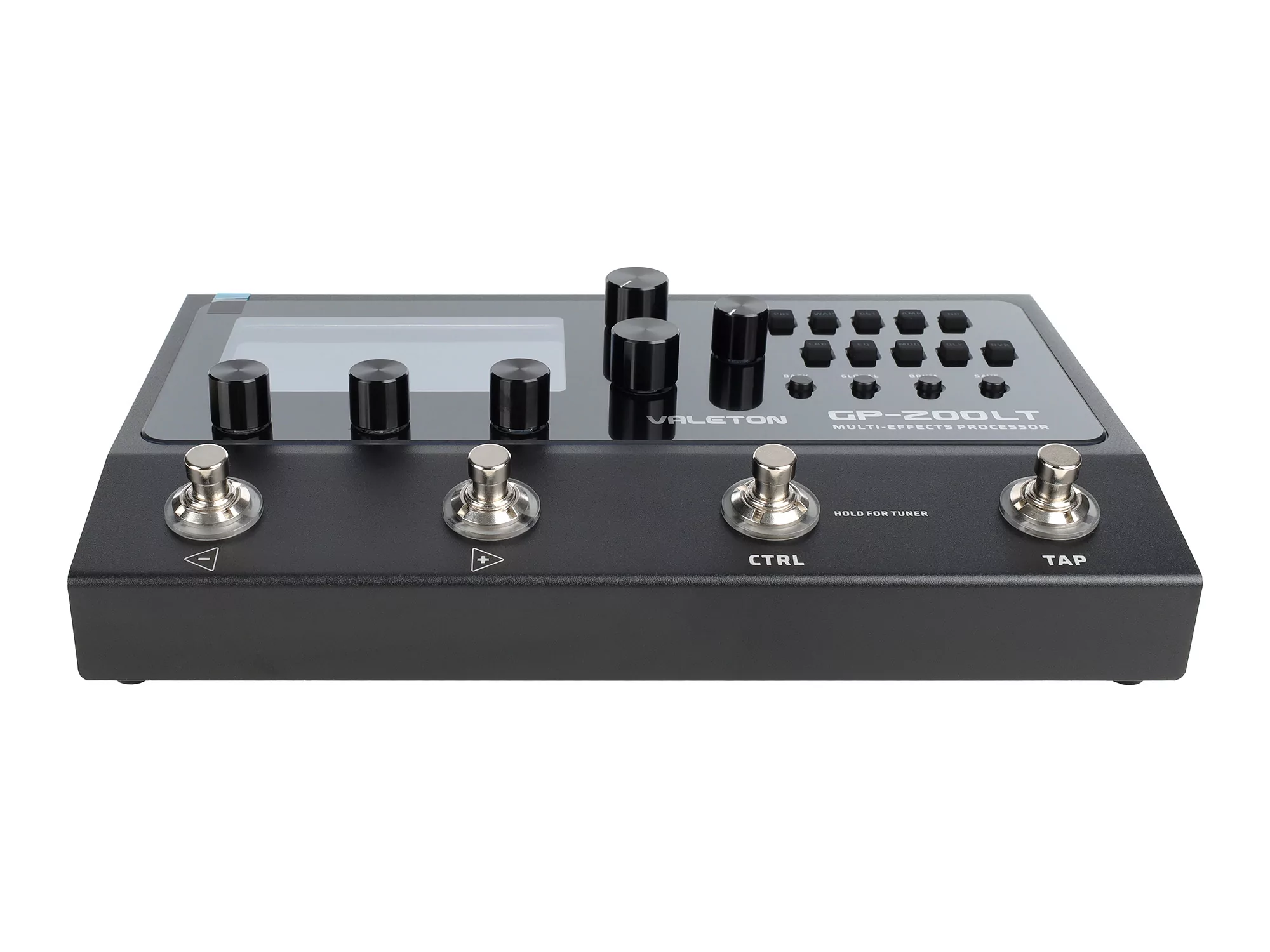 Напольный процессор эффектов Valeton GP-200LT 3