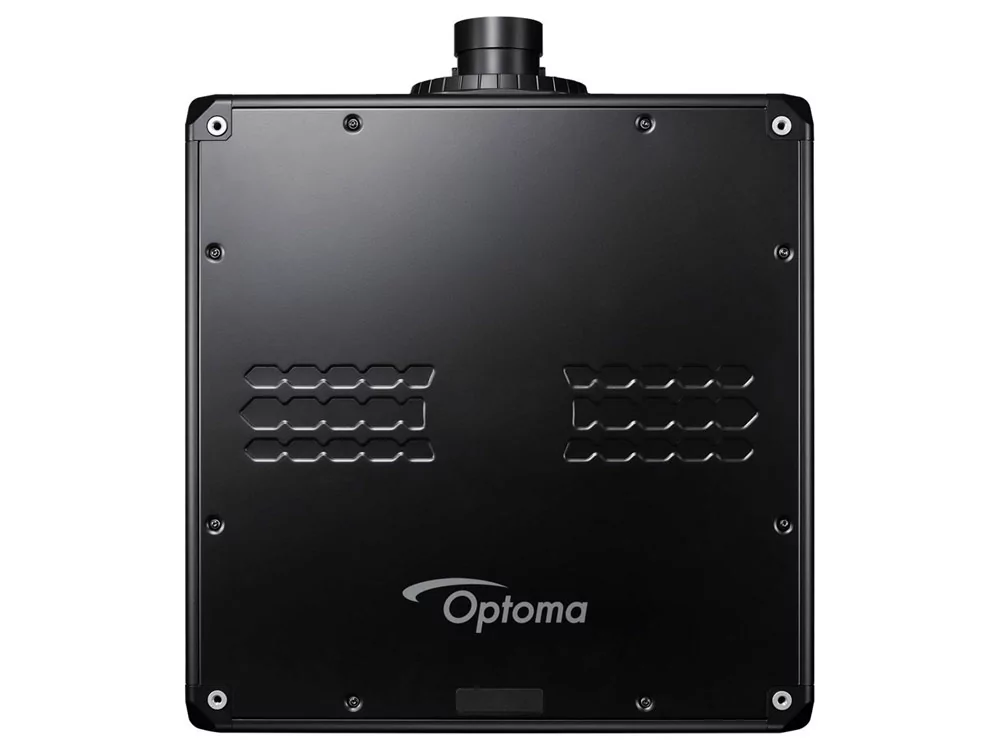 Лазерный проектор Optoma ZU1900 5