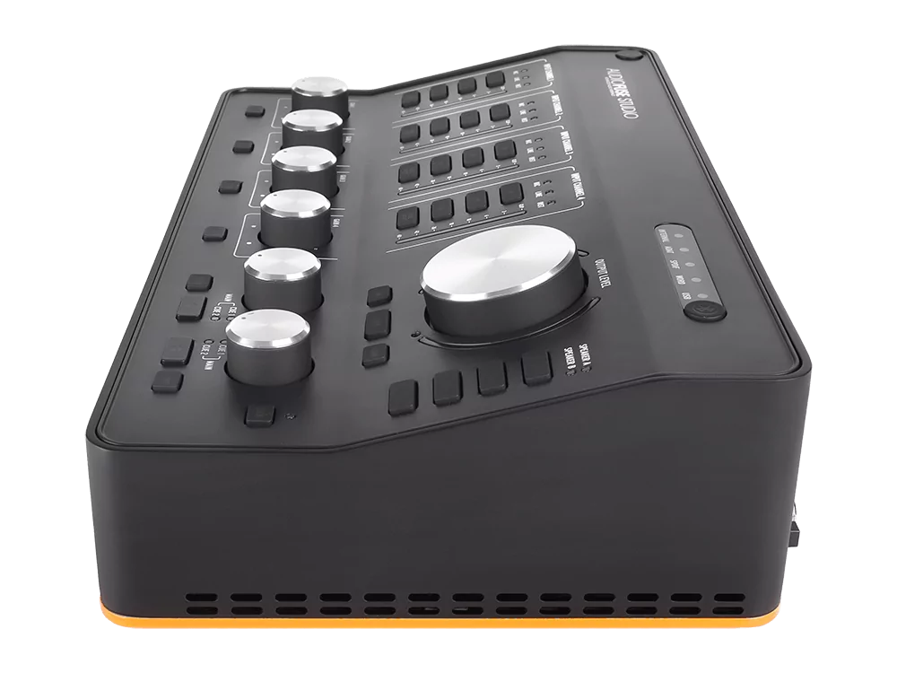 Аудиоинтерфейс USB Arturia Audiofuse Studio 8