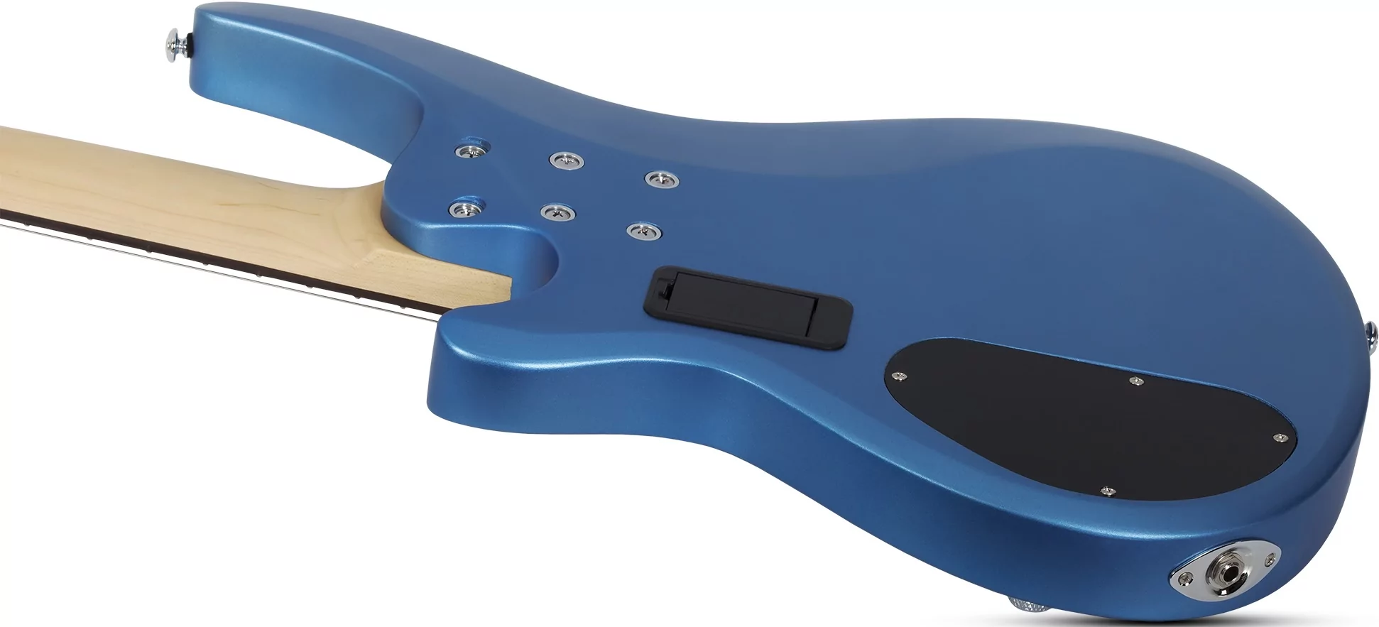Бас-гитара SCHECTER C-5 DELUXE SMLB 5