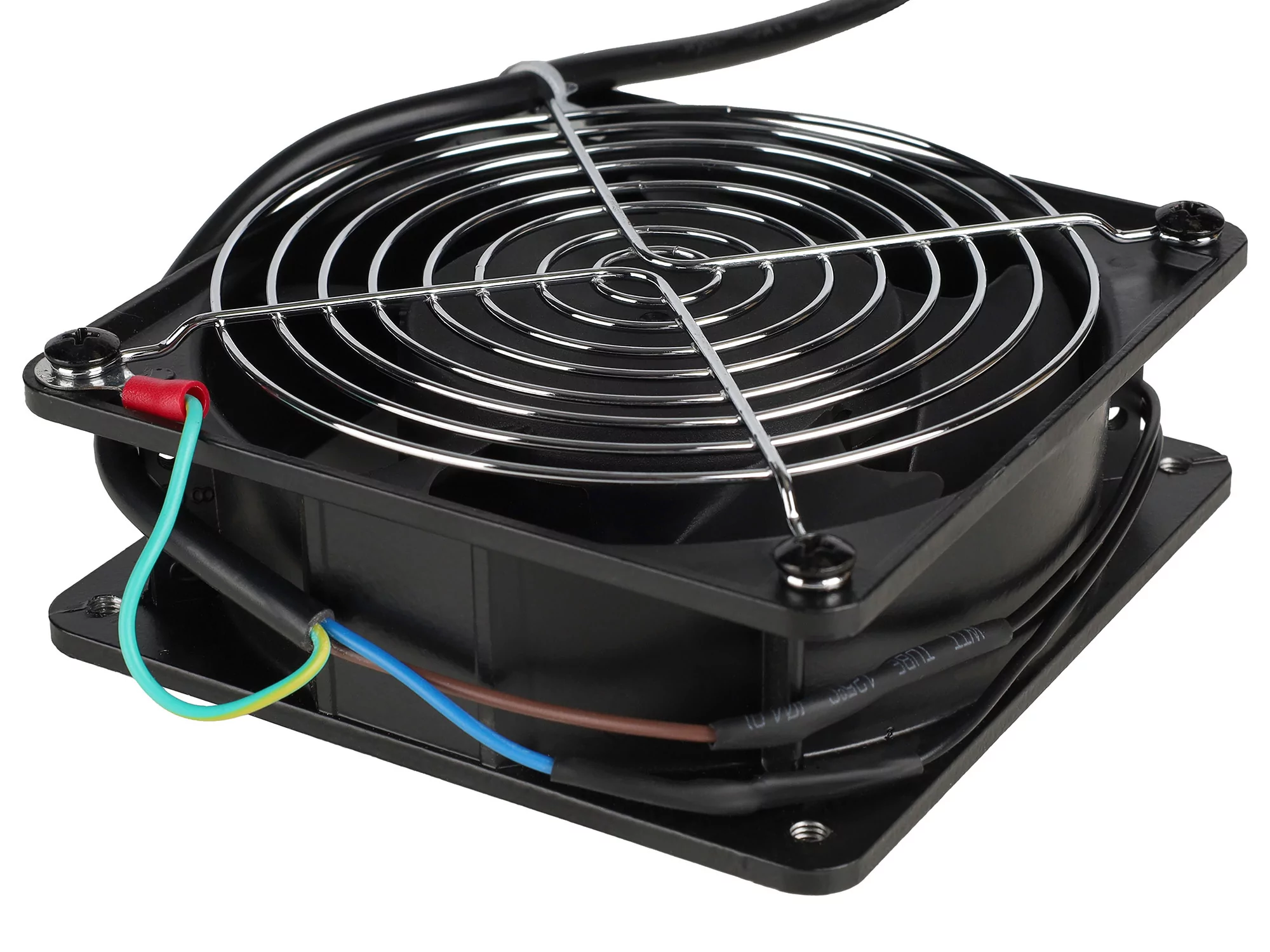 Модуль вентиляторный Wize Pro FAN 1 4