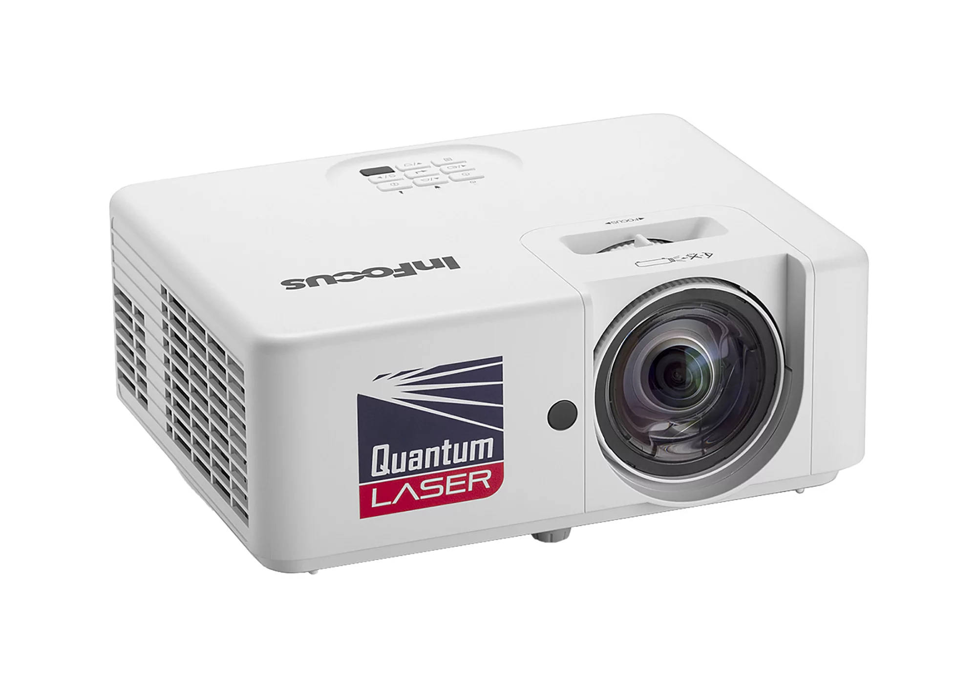 Лазерный проектор InFocus IN1026ST