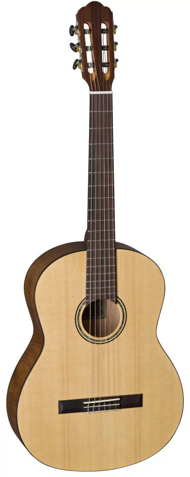 Классическая гитара LA MANCHA C-Lime-TN-R