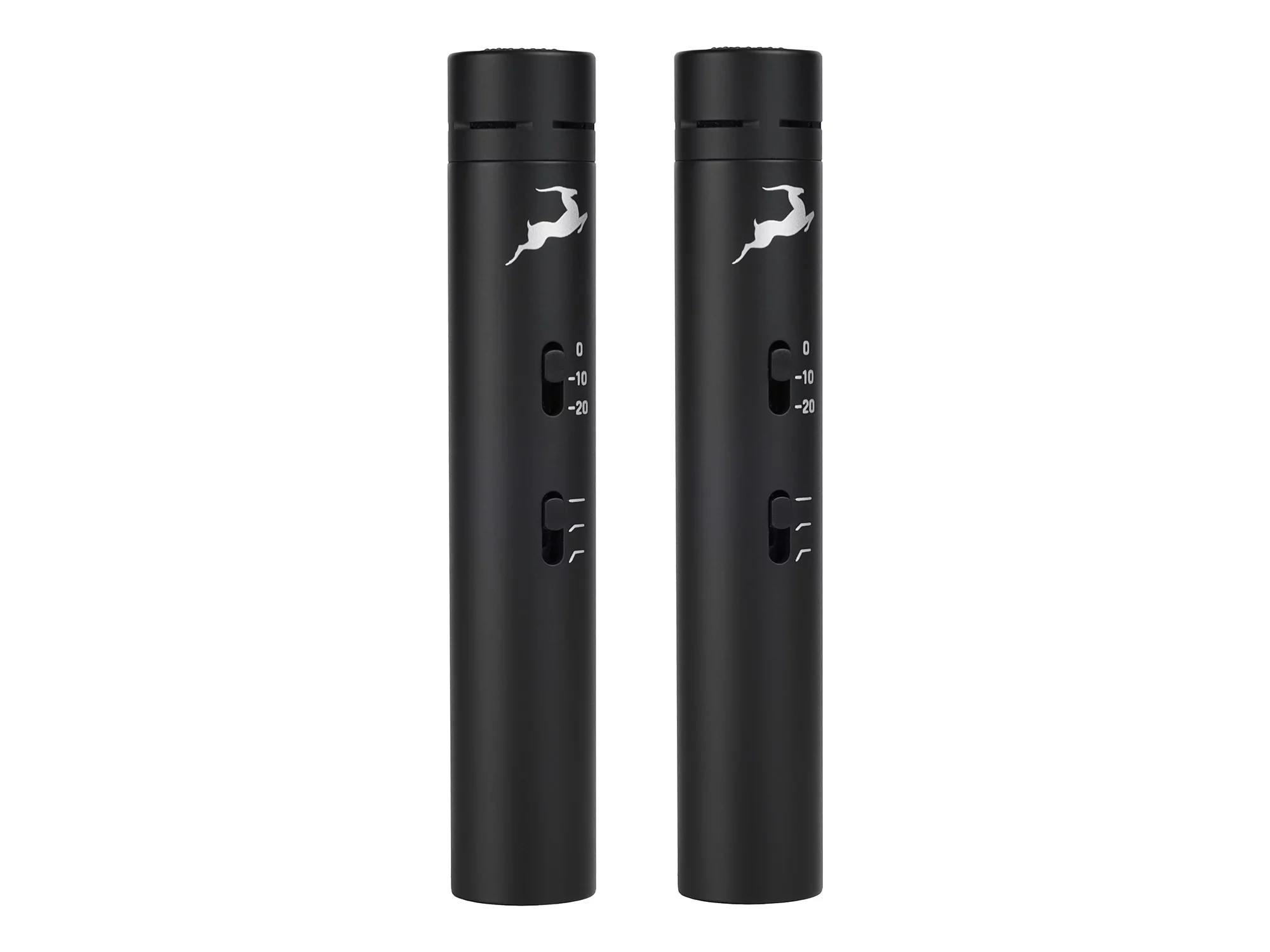Пара микрофонов Antelope Audio Edge Note Bundle