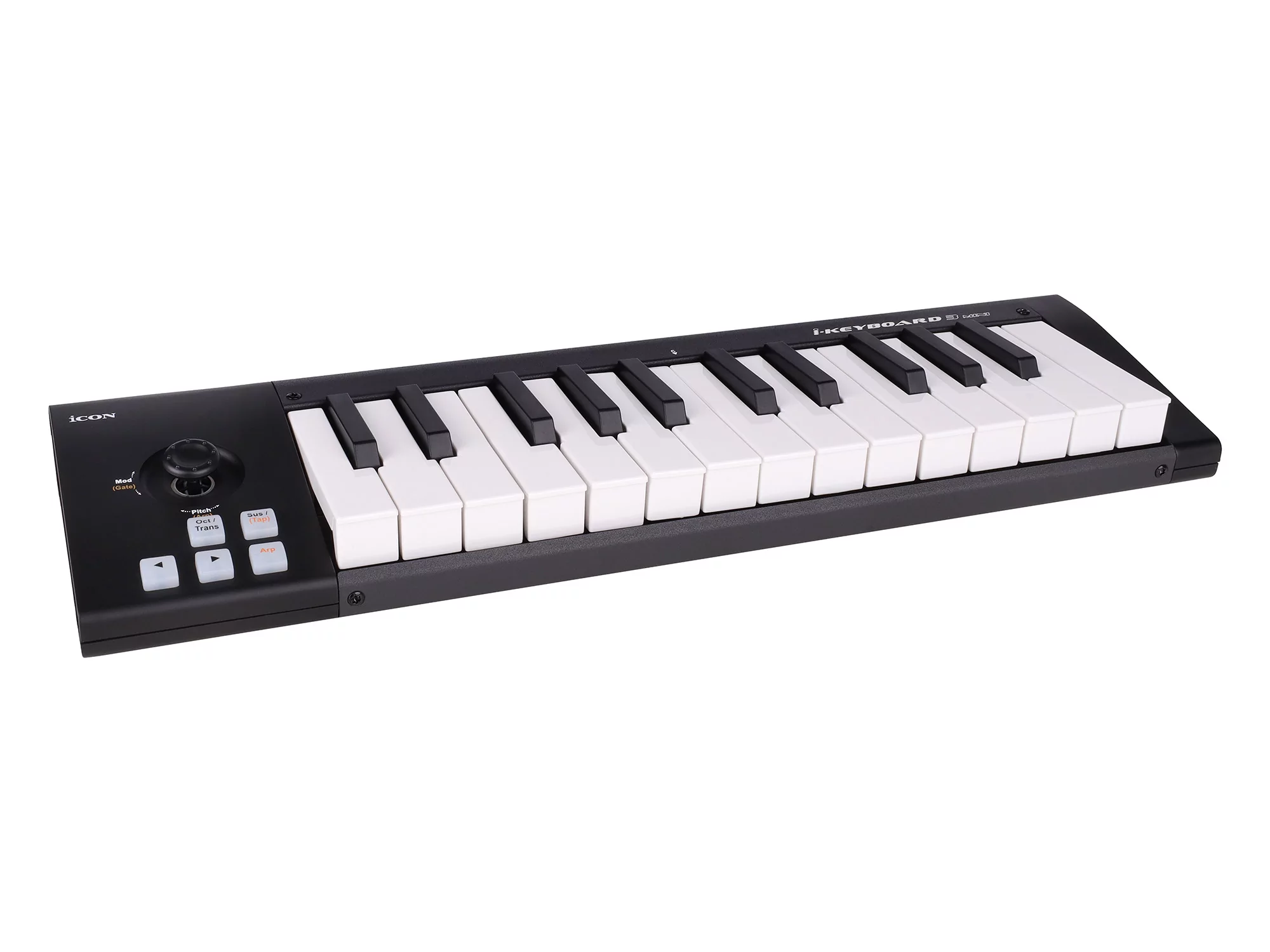 MIDI клавиатура Icon iKeyboard 3 Mini 2