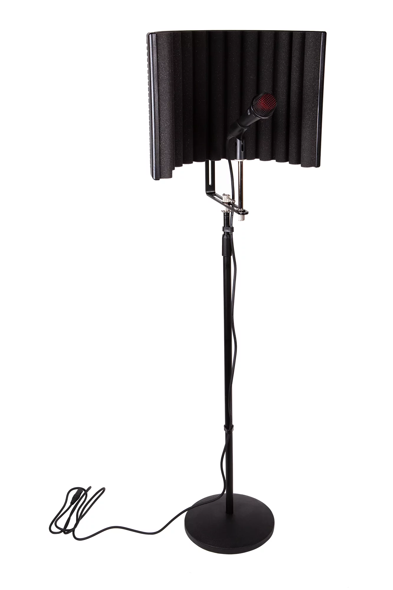 Стойка микрофонная FORCE MSC-13 2