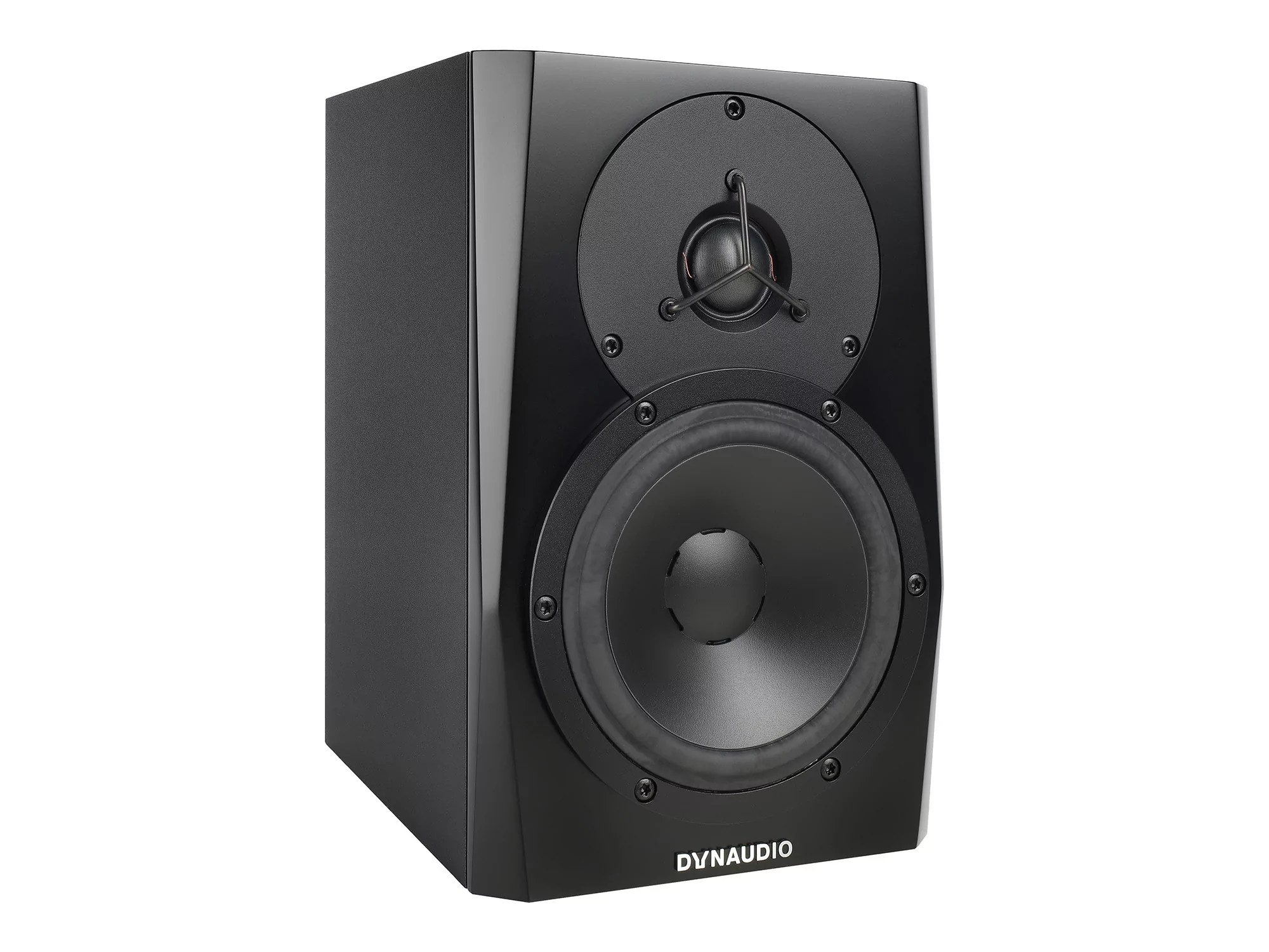 Акустическая система (студийный монитор) Dynaudio LYD 5 B/B 9